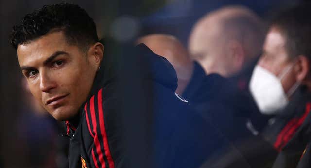 El declive inevitable de Cristiano: la sequía goleadora es la punta del iceberg