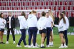 'Las 15' buscan apoyo en la selección Sub-23