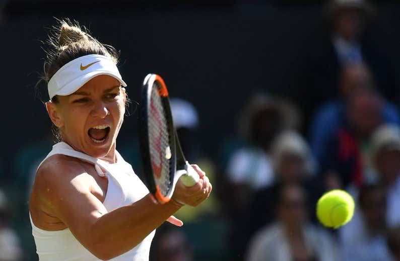 Qué es el Roxadustat, la sustancia por la que ha dado positivo Halep