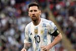 Hervé Renard: «Estamos orgullosos de poder jugar contra Messi»