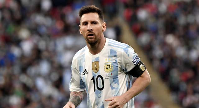Hervé Renard: “Estamos orgullosos de poder jugar contra Messi”