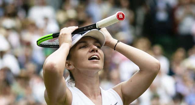 Simona Halep da positivo y es suspendida provisionalmente