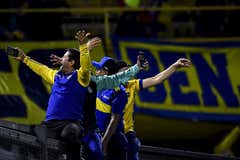 La emoción está en Argentina: doble 'clásico' para definir el título
