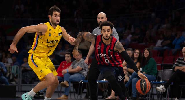 Markus Howard, un ‘killer’ por la gracia de Dios
