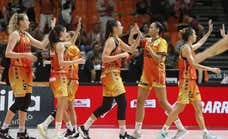 La génesis de un proyecto ganador: así se creó el Valencia Basket