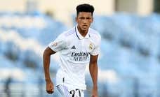 Álvaro Rodríguez: Ancelotti ficha al 'toro' de Raúl