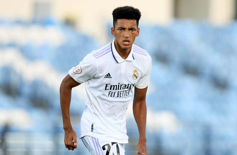 Álvaro Rodríguez: Ancelotti ficha al 'toro' de Raúl