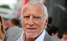 Muere Dietrich Mateschitz, el jefe de Red Bull