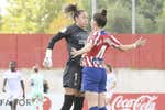Lo que no te han contado de la jornada seis de la Liga F