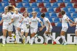 Nahikari levanta la mano... y al Real Madrid