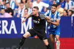 Carlos Clerc, la peor racha de LaLiga sin ganar: 32 partidos