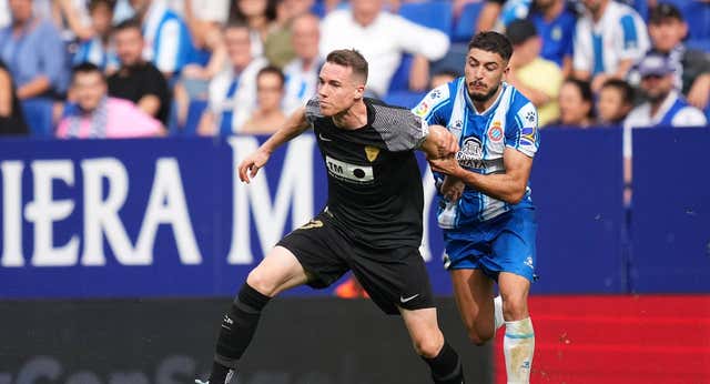 Carlos Clerc, la peor racha de LaLiga sin ganar: 32 partidos