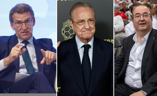 Crisis de la Ley del Deporte: ¿qué va a pasar hoy? ¿Se arreglará?