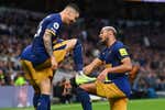 El Newcastle piensa y actúa en grande