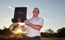 Rory McIlroy recupera el trono del golf mundial dos años después