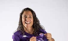 Vero Boquete brilla en Italia: 'MVP' y coliderato con la Fiorentina
