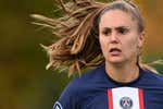 Lieke Martens y el círculo caprichoso de los ex