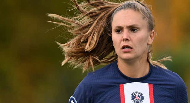Lieke Martens y el círculo caprichoso de los ex