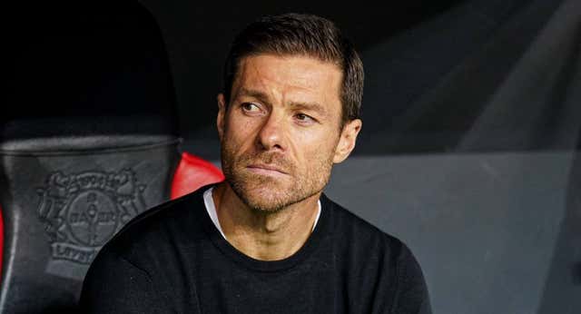 Xabi Alonso: el fútbol en la cabeza y el balón al pie