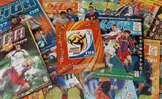 Los cromos de Panini y el Mundial: preguntas y respuestas de la mítica colección