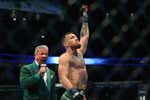McGregor anuncia su vuelta a UFC y Dana White recuerda que todavía no cumple las normas