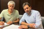 Oficial: Setién, técnico del Villarreal tras dos temporadas en la sombra