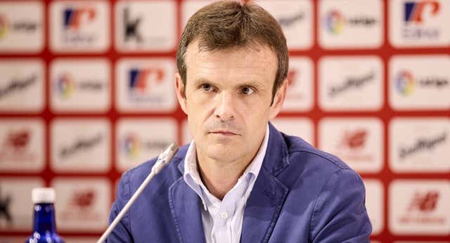 El Athletic dice no a la Superliga y CVC