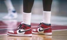 Jordan, LeBron y los mayores contratos de zapatillas en la historia de la NBA