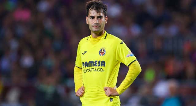 ‘Ya no nos sorprende nada’: la reacción del vestuario del Villarreal tras saber que Emery se marchaba