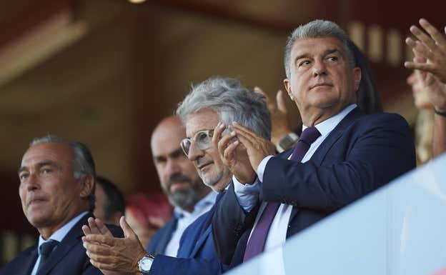 El KO en Champions, otro dolor de cabeza para las arcas del club.  GETTY
