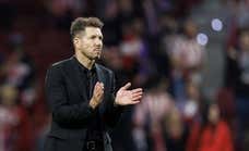 Atlético de Madrid - Bayer Leverkusen: resumen, goles y resultado
