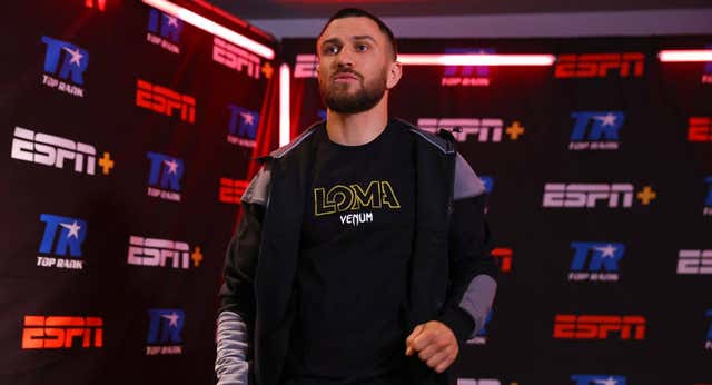 Lomachenko: el boxeador que eligió la guerra a los millones y títulos mundiales
