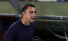 Xavi también tiene hipoteca