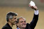 Jokin Aperribay se presentará a la reelección como presidente de la Real Sociedad