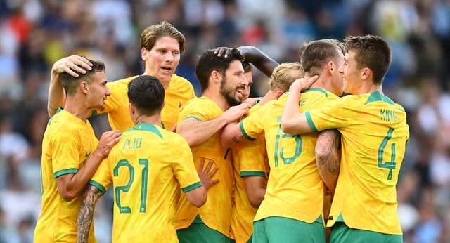 La selección australiana pide reformas a Catar en favor de los derechos humanos
