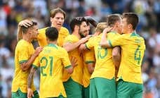 La selección australiana pide reformas a Catar en favor de los derechos humanos