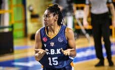 El currículum del Çukurova, el equipo más polémico del baloncesto femenino