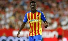 Ilaix Moriba: Barça no, Valencia sí