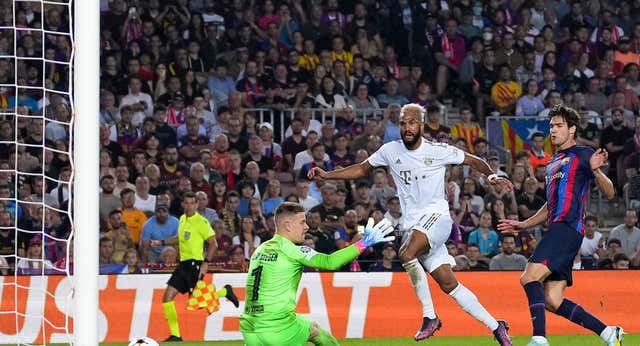 ¿Qué le pasa a Ter Stegen contra los clubes alemanes?