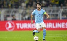 El City negocia la renovación de Gundogan con Bayern y PSG al acecho