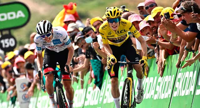 Las claves de un Tour de Francia 2023 «para escaladores puros»