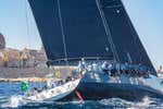 Ñeti y Altadill conquistan Malta con el Leopard