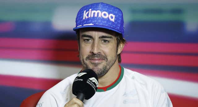 La FIA repara la injusticia con Alonso y le devuelve la séptima plaza de Austin