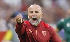Al puzle de Sampaoli le faltan piezas... y resultados
