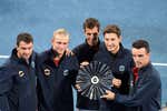 La nueva temporada de tenis arrancará con un torneo mixto en el que estará España