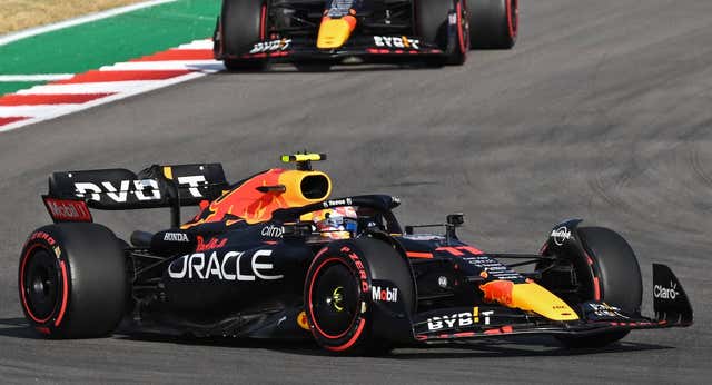 La FIA sanciona a Red Bull con 7 millones de euros por exceder el límite presupuestario