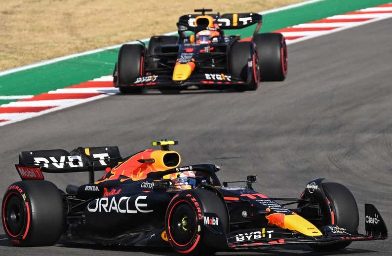 La FIA sanciona a Red Bull con 7M€ por exceder el límite presupuestario