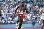El día que Carl Lewis pudo jugar en la NBA… junto a Michael Jordan