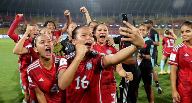 La selección colombiana Sub-17, el efecto Barbra Streisand y unas declaraciones desafortunadas