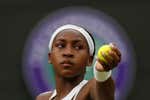 Coco Gauff, una tenista moldeada a imagen y semejanza de Serena